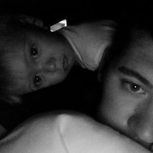 Meet your Posher, Seth